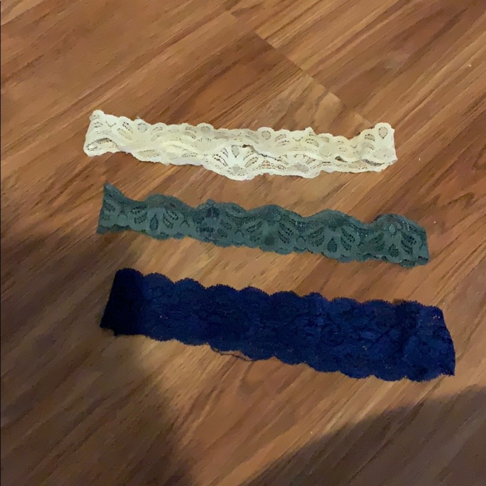 Head bands